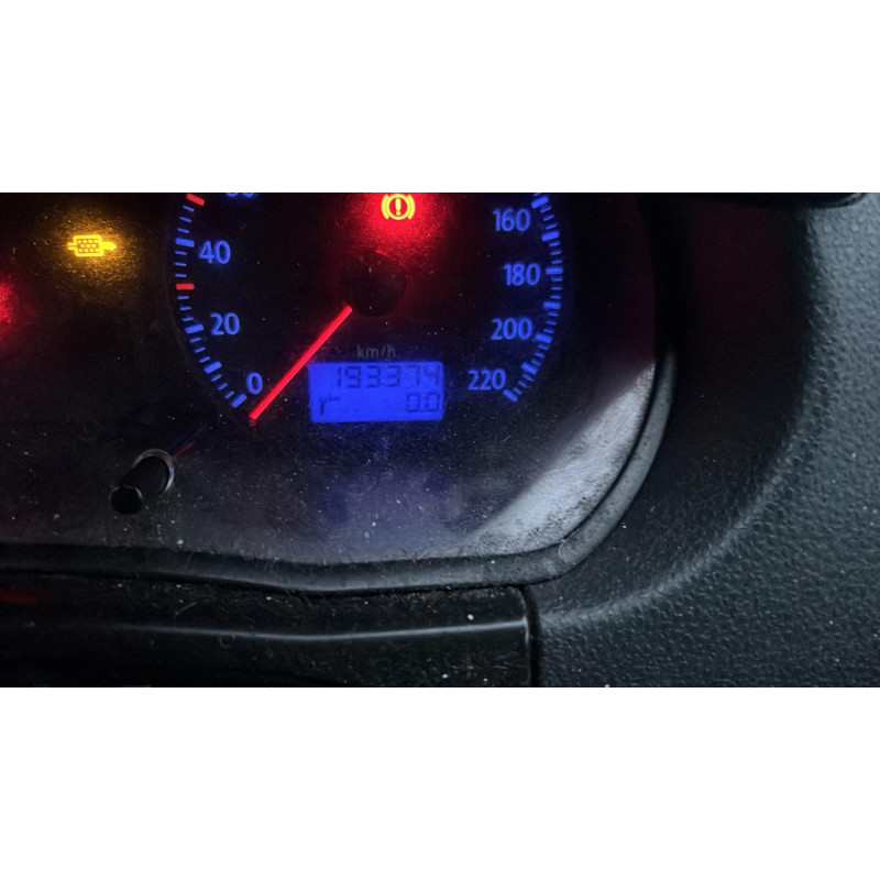 Interrupteur de leve vitre avant droit VOLKSWAGEN POLO 4 Photo n°12