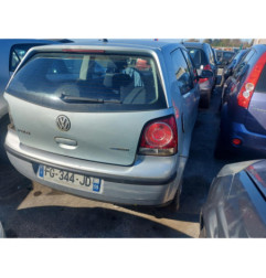 Interrupteur de leve vitre avant droit VOLKSWAGEN POLO 4