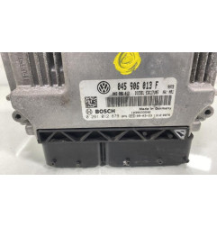 Calculateur moteur VOLKSWAGEN POLO 4