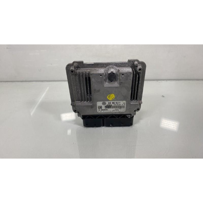 Calculateur moteur VOLKSWAGEN POLO 4 Photo n°3