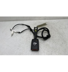 Attache ceinture avant droit TOYOTA YARIS 3