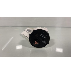 Bouton de warning TOYOTA YARIS 3