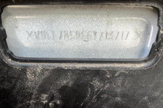 Compteur OPEL VIVARO 1