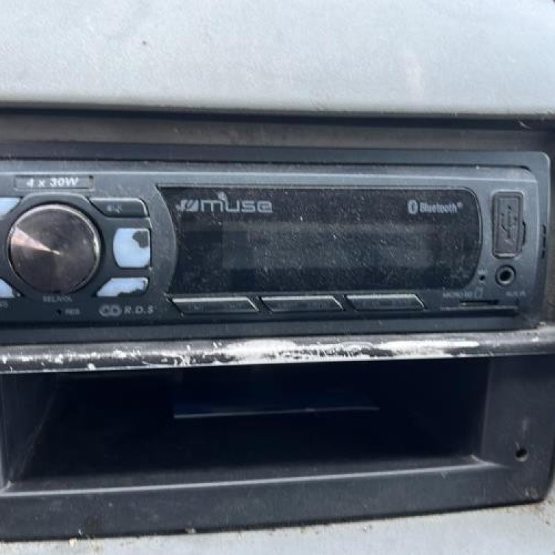 Compteur OPEL VIVARO 1 Photo n°14