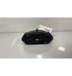 Commande chauffage TOYOTA YARIS 3 Photo n°1