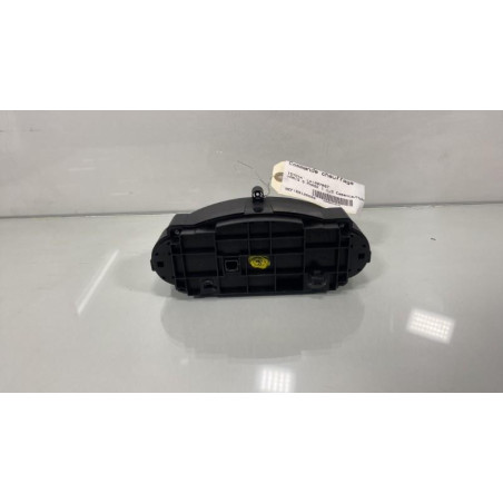 Commande chauffage TOYOTA YARIS 3 Photo n°1
