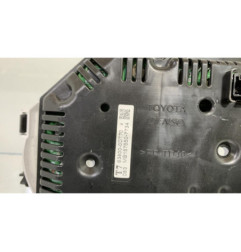 Compteur TOYOTA YARIS 3