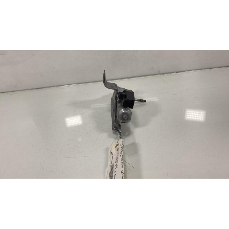 Moteur essuie glace arriere TOYOTA YARIS 3 Photo n°2