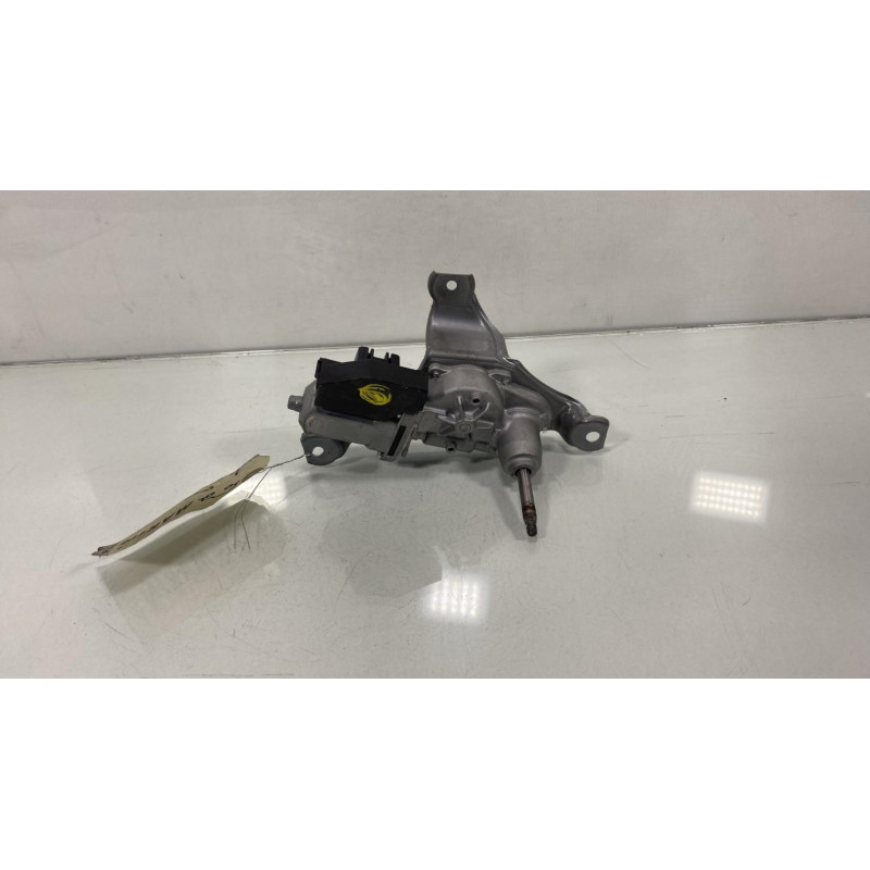 Moteur essuie glace arriere TOYOTA YARIS 3 Photo n°4