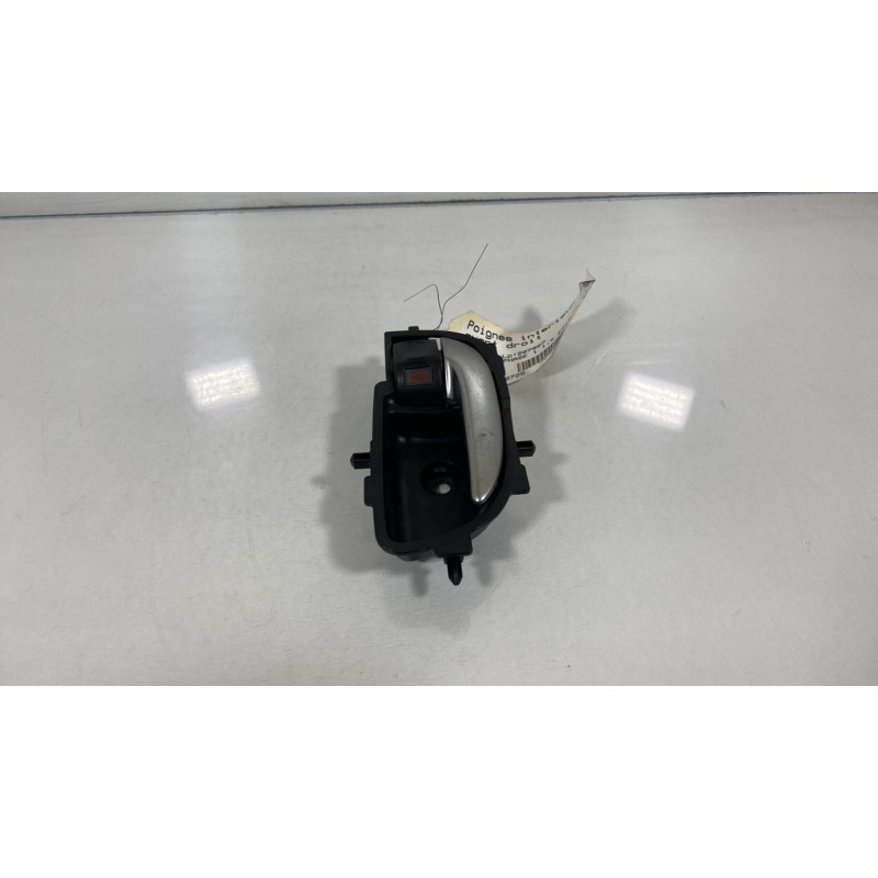 Poignee interieur avant droit TOYOTA YARIS 3 Photo n°3