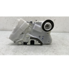 Serrure avant droit TOYOTA YARIS 3 Photo n°1
