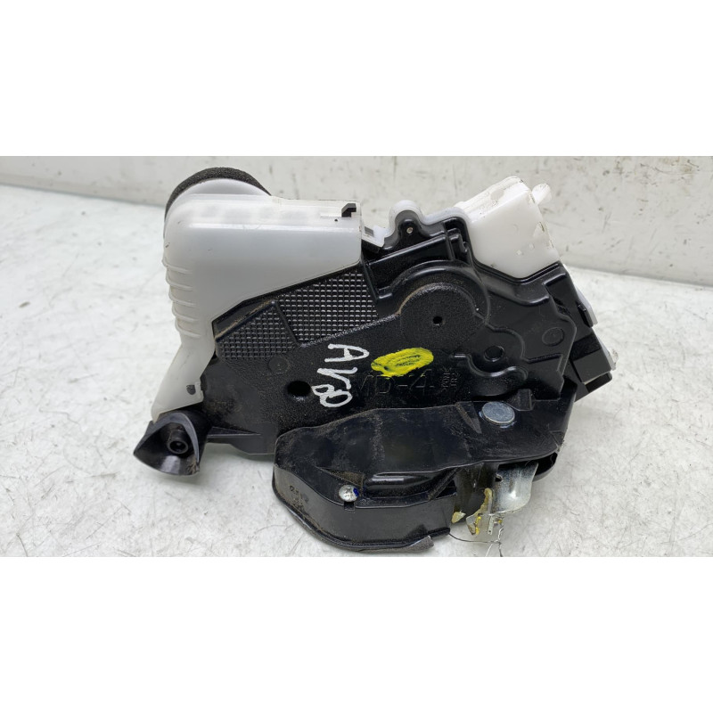 Serrure avant droit TOYOTA YARIS 3 Photo n°2