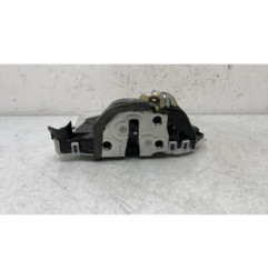 Serrure avant droit TOYOTA YARIS 3