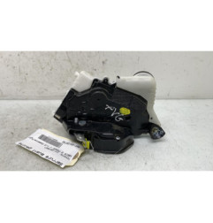 Serrure avant gauche TOYOTA YARIS 3