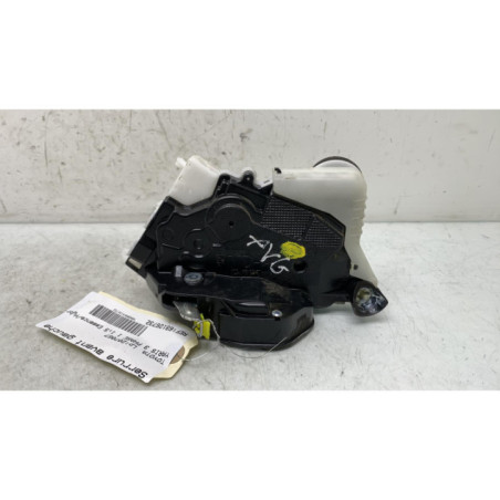 Serrure avant gauche TOYOTA YARIS 3