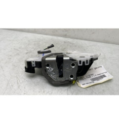 Serrure avant gauche TOYOTA YARIS 3