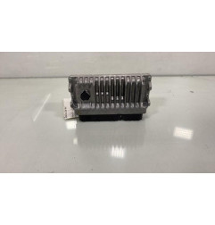 Calculateur moteur TOYOTA YARIS 3 Photo n°1