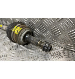 Cardan droit (transmission) TOYOTA YARIS 3