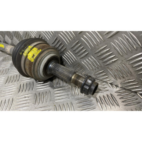 Cardan droit (transmission) TOYOTA YARIS 3