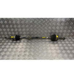 Cardan droit (transmission) TOYOTA YARIS 3
