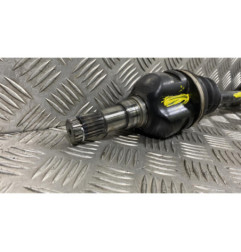 Cardan gauche (transmission) TOYOTA YARIS 3 Photo n°1