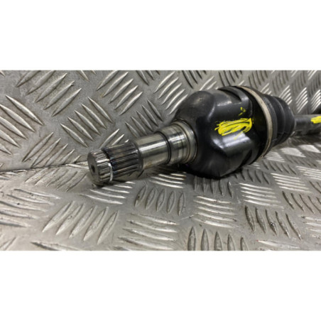 Cardan gauche (transmission) TOYOTA YARIS 3 Photo n°1