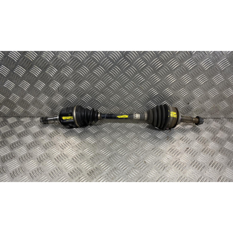 Cardan gauche (transmission) TOYOTA YARIS 3 Photo n°2