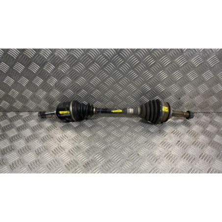 Cardan gauche (transmission) TOYOTA YARIS 3