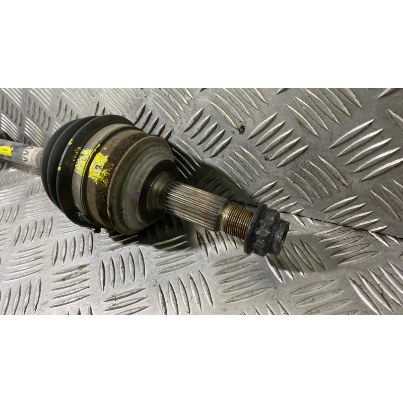 Cardan gauche (transmission) TOYOTA YARIS 3 Photo n°3