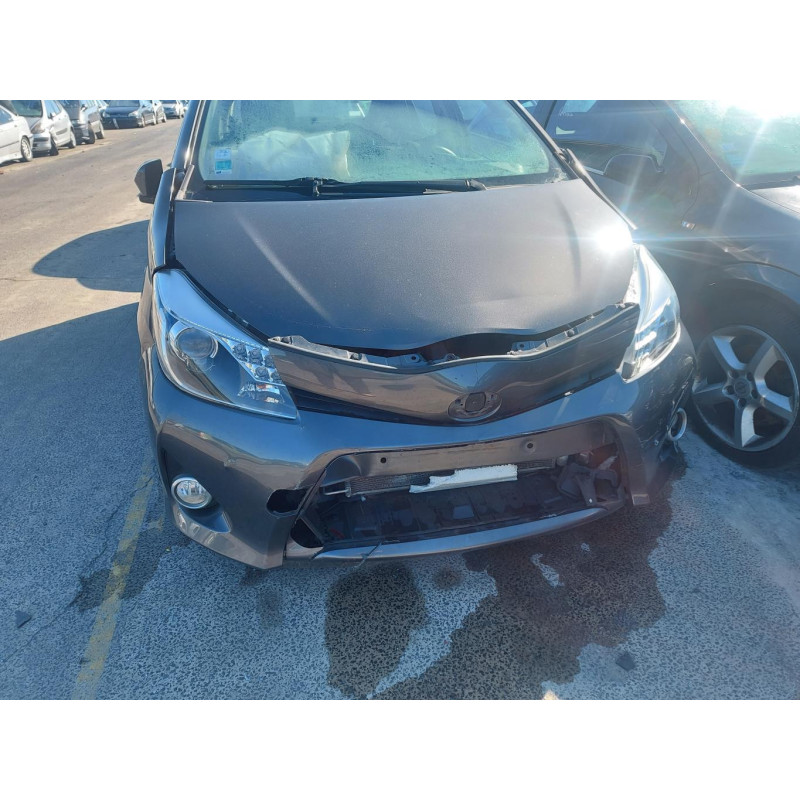 Etrier avant droit (freinage) TOYOTA YARIS 3 Photo n°6