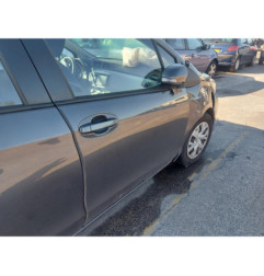 Etrier avant droit (freinage) TOYOTA YARIS 3