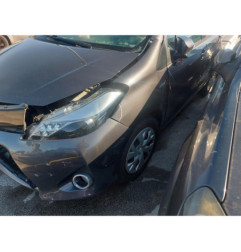 Etrier avant droit (freinage) TOYOTA YARIS 3