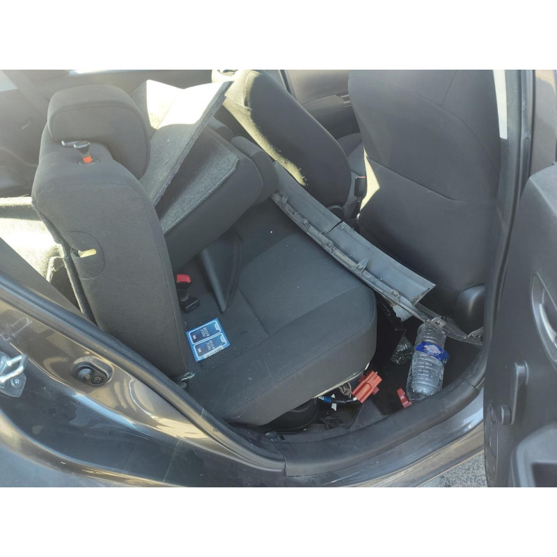 Etrier avant droit (freinage) TOYOTA YARIS 3 Photo n°15