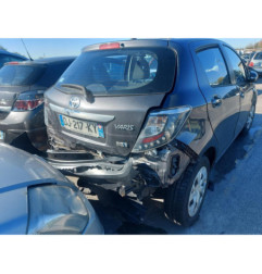 Etrier avant droit (freinage) TOYOTA YARIS 3