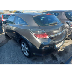 Feu arriere principal gauche (feux) OPEL ASTRA H
