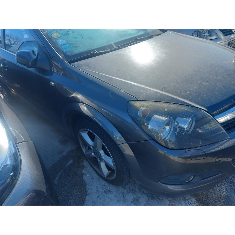 Feu arriere principal gauche (feux) OPEL ASTRA H Photo n°5