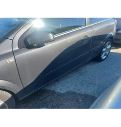 Feu arriere principal gauche (feux) OPEL ASTRA H