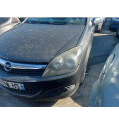 Feu arriere principal gauche (feux) OPEL ASTRA H