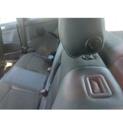 Feu arriere principal gauche (feux) OPEL ASTRA H