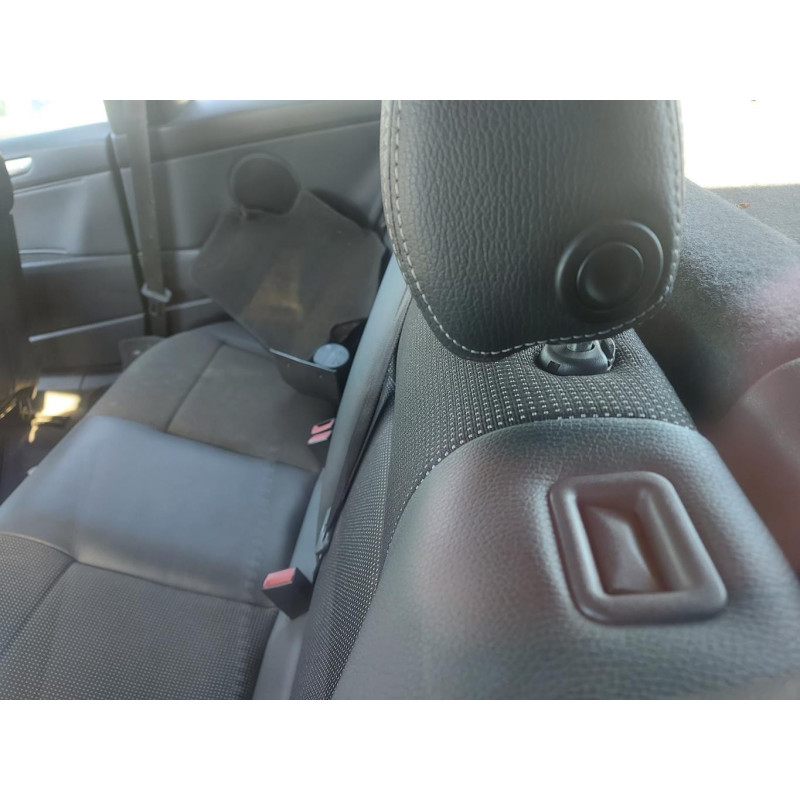 Feu arriere principal gauche (feux) OPEL ASTRA H Photo n°12