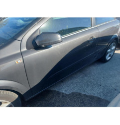 Feu arriere principal gauche (feux) OPEL ASTRA H