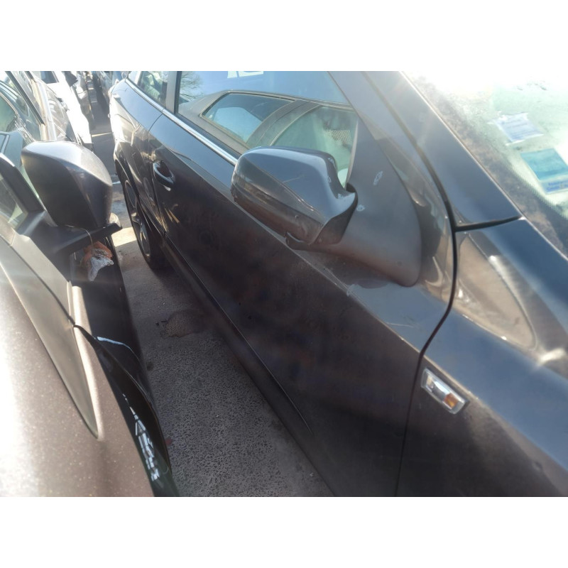 Feu arriere principal gauche (feux) OPEL ASTRA H Photo n°15