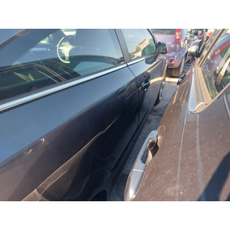 Feu arriere principal gauche (feux) OPEL ASTRA H Photo n°16
