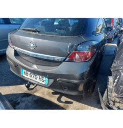 Feu arriere principal gauche (feux) OPEL ASTRA H