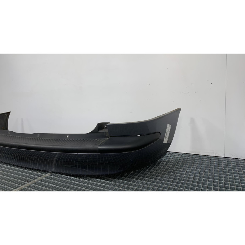 Pare choc arriere OPEL ZAFIRA A Photo n°1