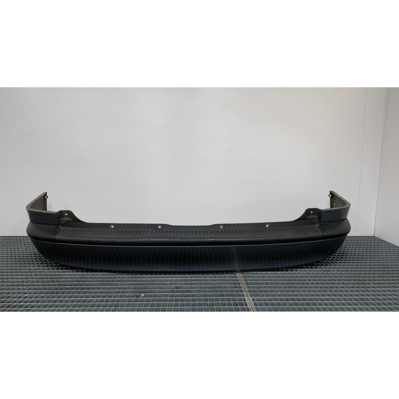Pare choc arriere OPEL ZAFIRA A Photo n°3