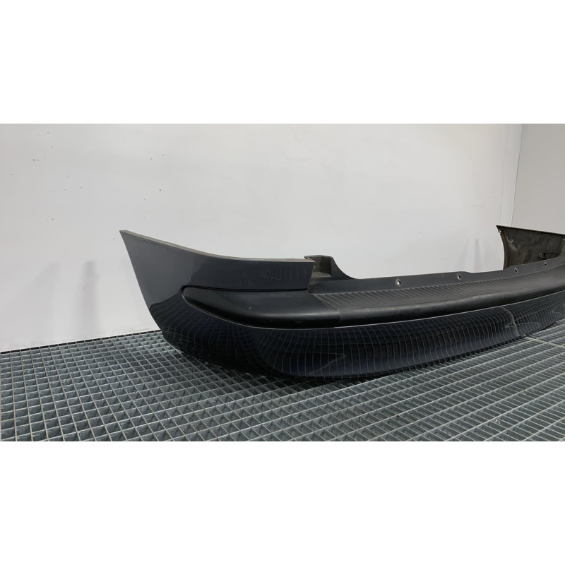 Pare choc arriere OPEL ZAFIRA A Photo n°4