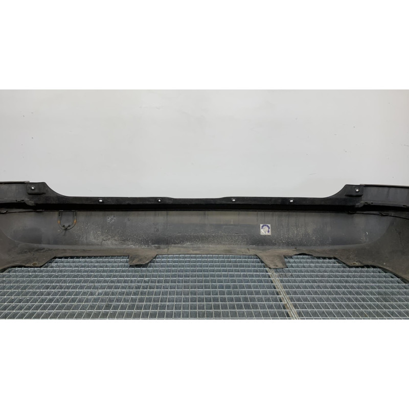 Pare choc arriere OPEL ZAFIRA A Photo n°5