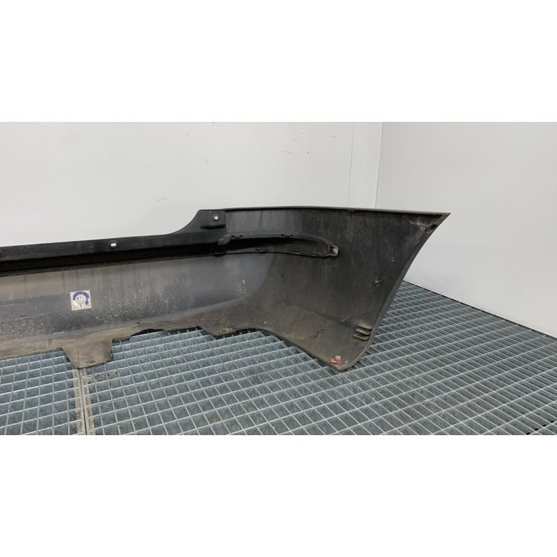 Pare choc arriere OPEL ZAFIRA A Photo n°7