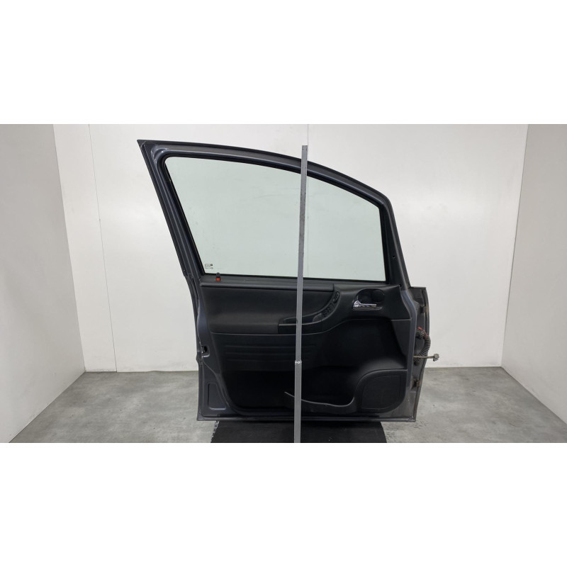 Porte avant gauche OPEL ZAFIRA A Photo n°1